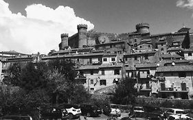 Alloggio Turistico La Panoramica - Bracciano (Roma)